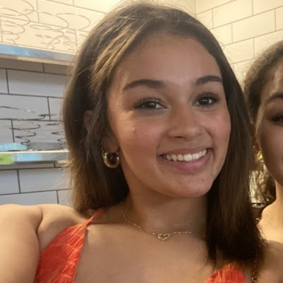 Meet your Posher, Grace - Picture 1 of 1